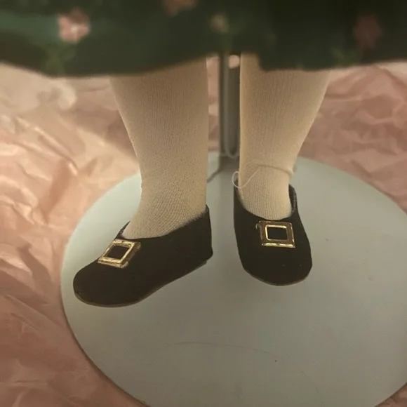 Heidi Madame Alexander Doll VNTG